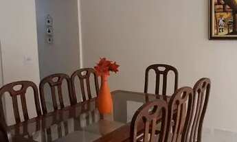 Imagem 4: Apartamento para aluguel possui 150 metros quadrados com 3 quartos em Pitangueiras - Guaru