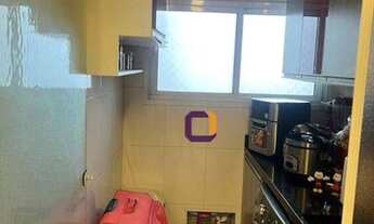 Imagem 7: Apartamento com 2 dormitórios para alugar, 65 m² por R$ 3.200/mês - Vila Formosa - São Pau