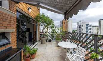 Imagem 4: São Paulo - Apartamento Padrão - Campo Belo