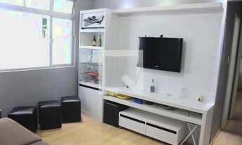 Imagem: Apartamento para Aluguel - Vila Valença