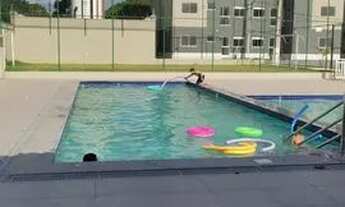 Imagem: Passo chave Village alvorada 1