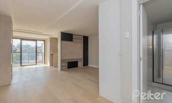 Imagem 3: PORTO ALEGRE - Apartamento Padrão - Tristeza