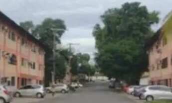 Imagem: Apto top com mobília com 2 quartos em Chapada