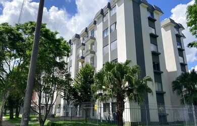 Imagem 2: Belo apartamento, 3 quartos, em rua tranquila do Boa Vista