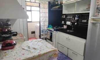 Imagem 2: Apartamento 67 m² 3 dormitórios 1 suite - 1 vaga lazer completo - Gopouva/ Vila Augusta