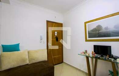 Imagem 4: Apartamento para venda com 56 metros quadrados com 2 quartos