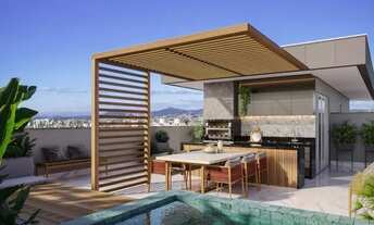 Imagem 2: Apartamento com 3 dormitórios à venda em Belo Horizonte