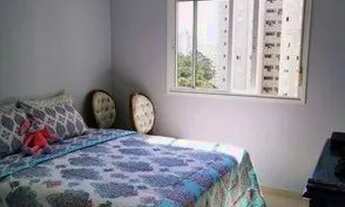 Imagem 7: Apartamento para venda com 223 metros quadrados com 3 quartos em Vila Andrade - São Paulo