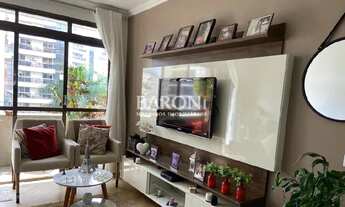 Imagem 2: São Paulo - Apartamento Padrão - Vila Olimpia