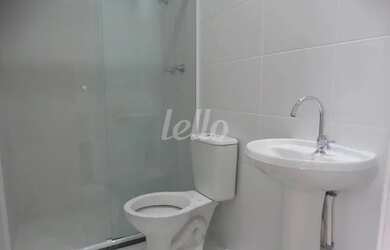 Imagem 3: São Paulo - Kitchenette/Studio - Tatuapé