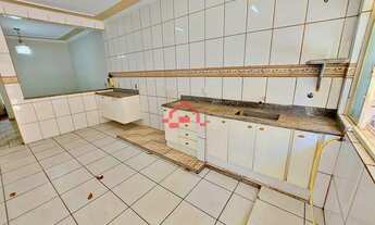 Imagem: Casa com 4 dormitórios para alugar em Belo