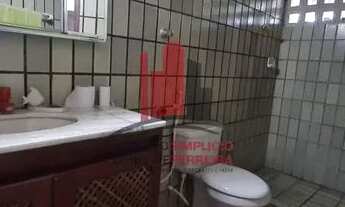 Imagem 6: Casa na Ilha de Itamaracá 4 Quartos 202m