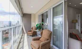 Imagem 7: São Paulo - Apartamento Padrão - Brooklin