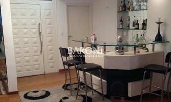 Imagem 4: São Paulo - Apartamento Padrão - Itaim Bibi