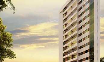 Imagem 4: Luxuoso lançamento na Beira Rio, 04 dormitórios, sendo 02 suítes!