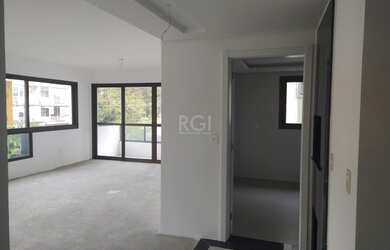 Imagem 4: Apartamento para Venda - 123.71m², 3 dormitórios, sendo 1 suites, 2 vagas - Petrópolis
