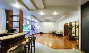 Imagem 7: Chácara do Leblon - 215m²