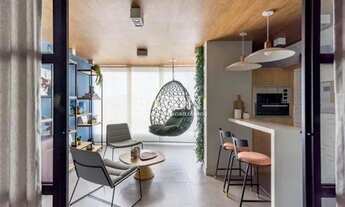 Imagem: São Paulo - Apartamento Padrão - Vila