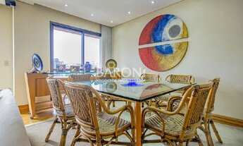 Imagem 5: São Paulo - Apartamento Padrão - Higienópolis