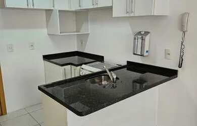 Imagem 2: Apartamento - 01 quarto - Centro de Curitiba