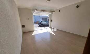 Imagem 3: Casa com 2 dormitórios para alugar, 50 m² por R$ 1.308,00/mês - Parque Residencial Piracic
