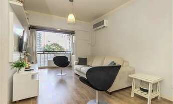 Imagem 2: PORTO ALEGRE - Apartamento Padrão - Chácara das Pedras