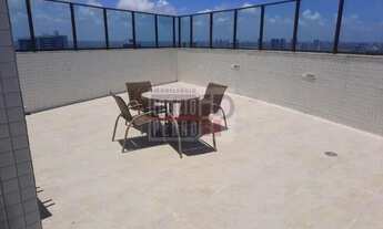 Imagem 7: APARTAMENTO RESIDENCIAL em RECIFE - PE, BOA VIAGEM
