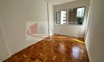 Imagem 4: Apartamento à venda em Pinheiros com 2 quartos e 1 dormitório próx ao metro e hospital clí