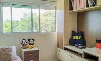 Imagem 6: Apartamento com 3 dormitórios à venda, 98 m² por R$ 950.000,00 - Jardim Atlântico - Floria