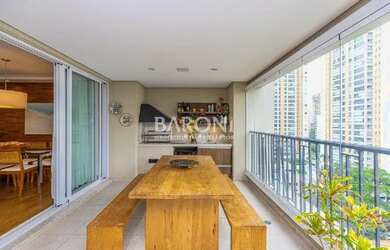 Imagem 5: São Paulo - Apartamento Padrão - Campo Belo