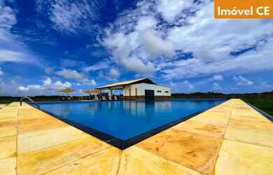 Imagem 14: Lote/Terreno para venda com 450 metros quadrados em Fortim - Fortim - CE