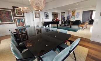 Imagem 3: Apartamento para venda com 511 metros quadrados com 6 quartos em Jardim Europa - São Paulo