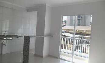 Imagem 7: Apartamento Padrão em São Carlos