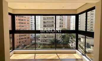 Imagem 4: São Paulo - Apartamento Padrão - Vila Nova Conceição