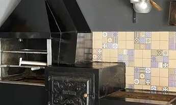 Imagem: Espaço para festa