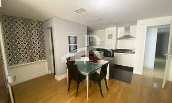 Imagem 5: LR Flats - Flat para Locação no Jardins