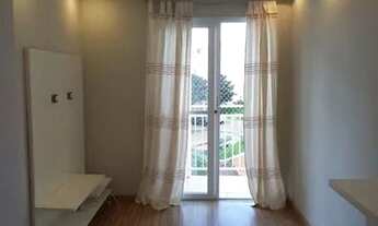 Imagem: Apartamento 100 modulado no Villa Flora