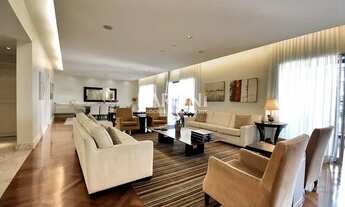 Imagem: São Paulo - Apartamento Padrão - Jardim