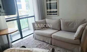 Imagem: São Paulo - Apartamento Padrão - Moema