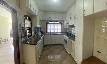 Imagem: Casa Sobrado Bosque dos Eucaliptos 3 Dormitórios