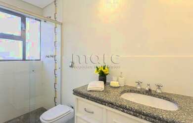 Imagem 7: SAO PAULO - Apartamento Padrão - MORUMBI