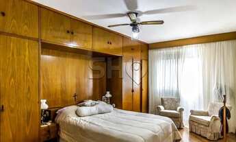 Imagem 7: Amplo apartamento à venda com 2 dormitórios na Bela Vista