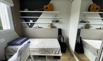 Imagem 5: LUDCO PORTEIRA FECHADA