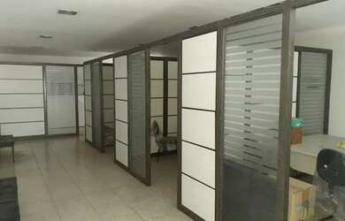 Imagem 6: Locação Prédio Comercial Sao Paulo Mirandópolis Ref: 24448