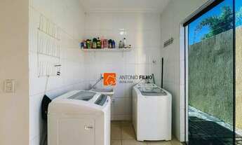 Imagem 5: Arniqueiras - 4 Quartos - Lazer com churrasqueira