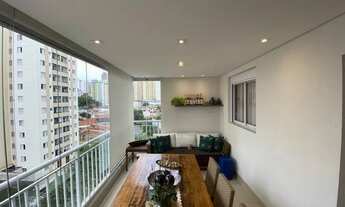 Imagem 5: Apartamento com 3 dormitórios à venda, 82 m² por R$ 997.000,00 - Vila Mariana - São Paulo