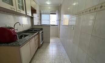 Imagem 7: Apartamento 1 dormitório - Mobiliado - Vila Caiçara - Praia Grande SP - AMM500