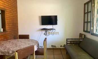 Imagem 5: Casa com 2 dormitórios, 84 m² - venda por R$ 250.000,00 ou aluguel por R$ 2.500,00/mês - P