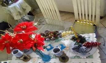 Imagem 6: CASA DUPLEX REFORMADA 2 QTS DOC OK AO LADO BRT E COMERCIO