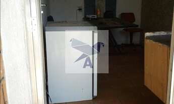 Imagem 6: Galpão em Contagem